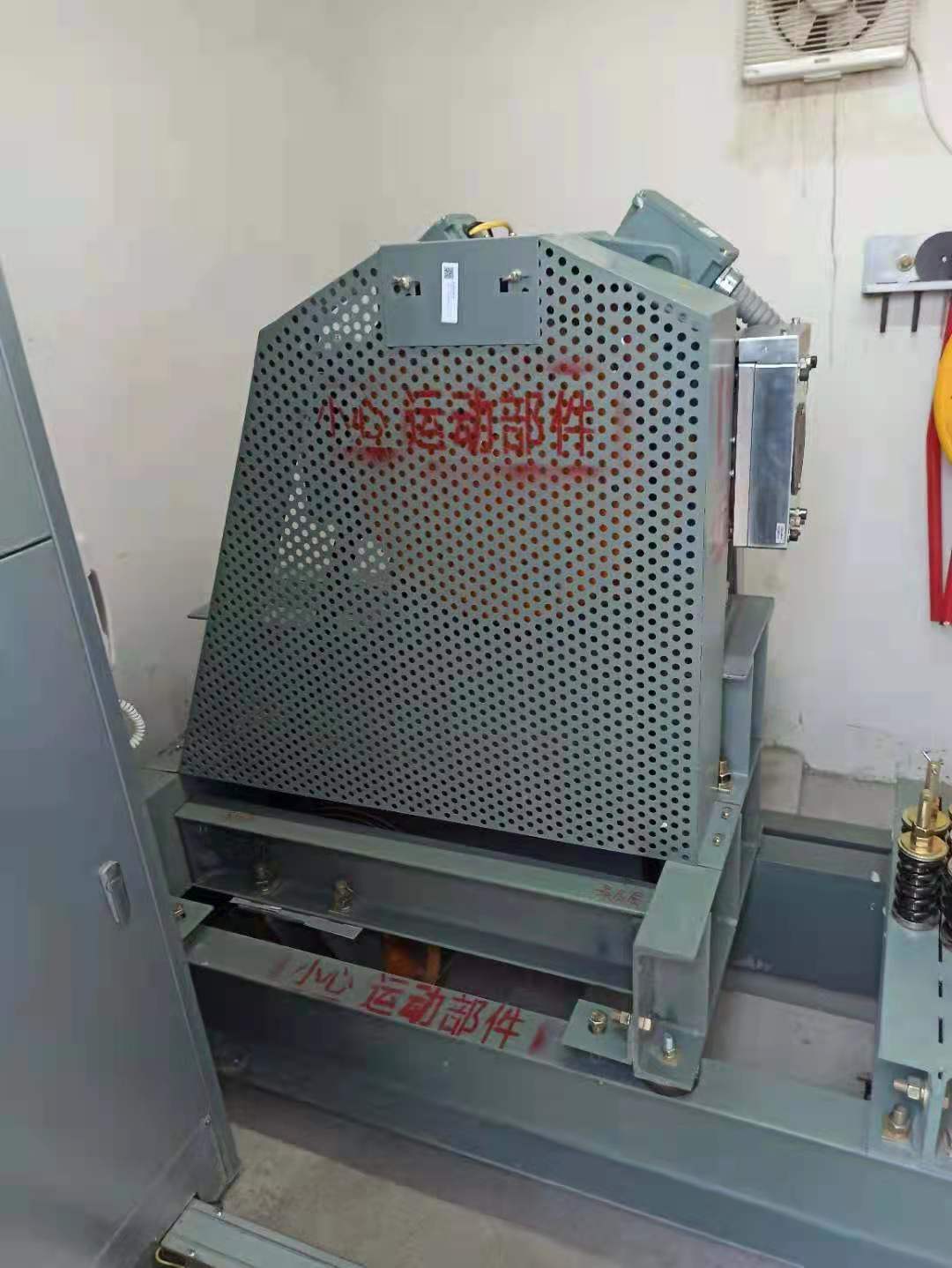 你了解電梯噪聲嗎？